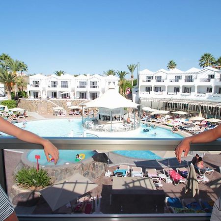 Apartamento Turbo Club Maspalomas  Exterior foto