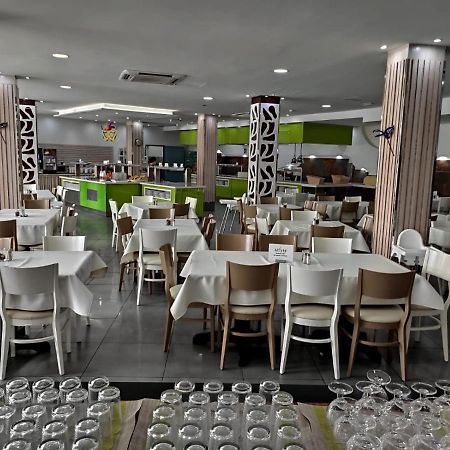 Apartamento Turbo Club Maspalomas  Exterior foto