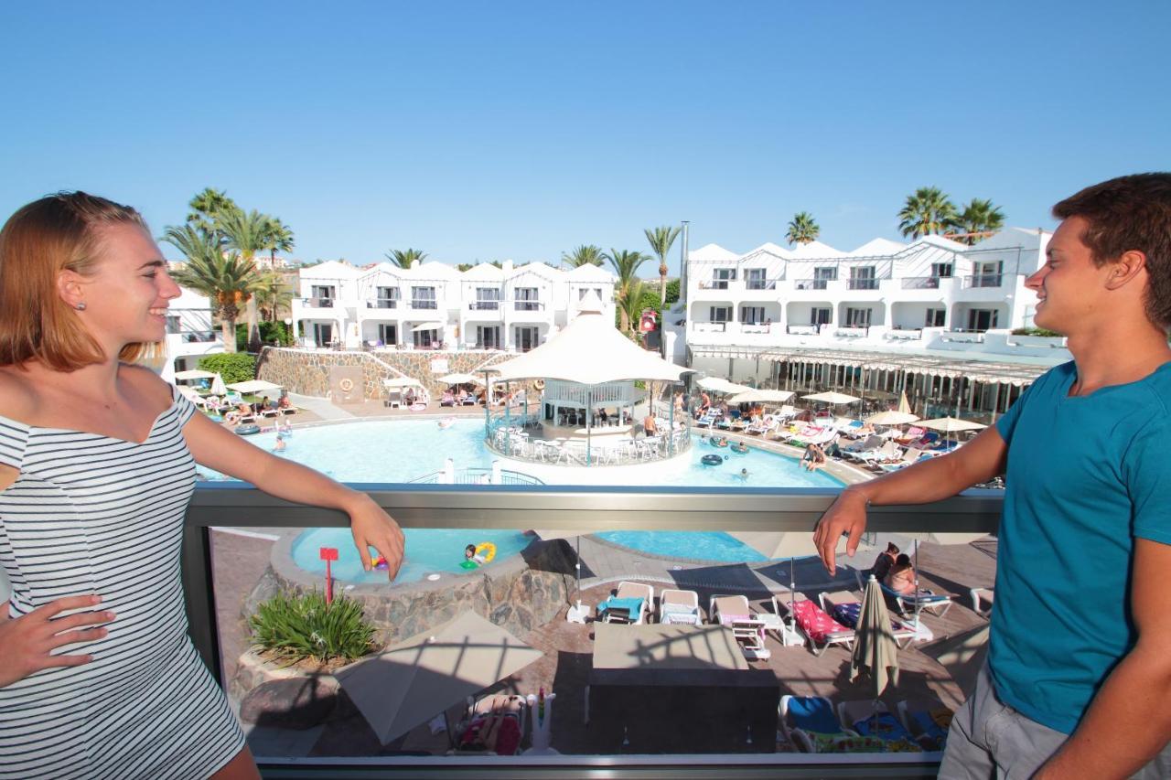 Apartamento Turbo Club Maspalomas  Exterior foto
