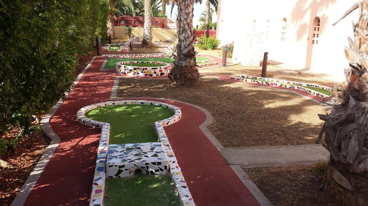 Apartamento Turbo Club Maspalomas  Exterior foto