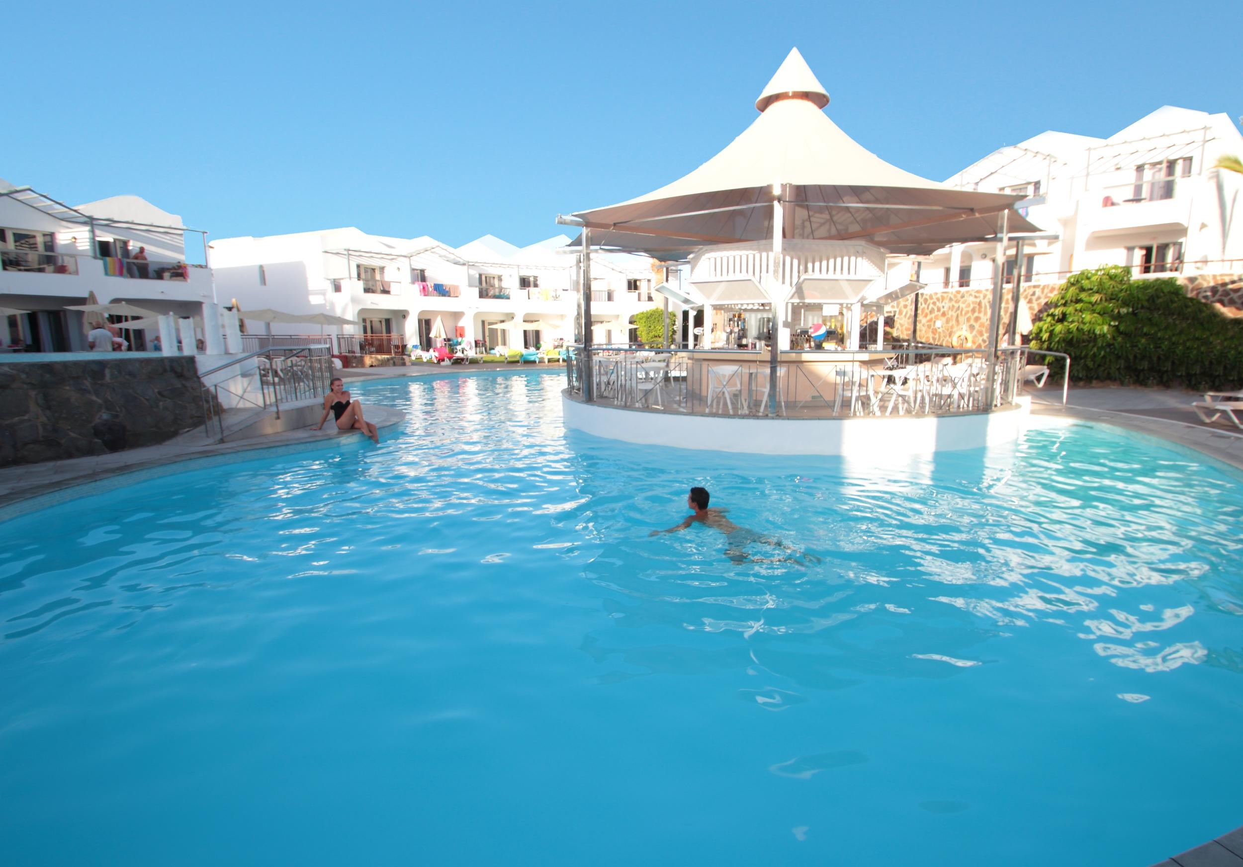 Apartamento Turbo Club Maspalomas  Exterior foto