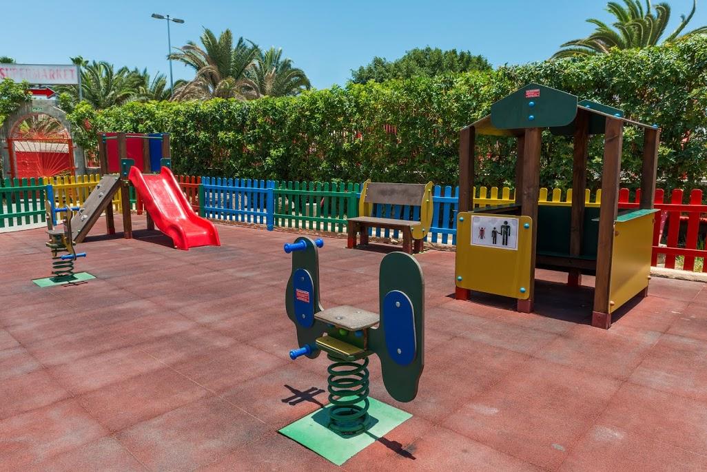 Apartamento Turbo Club Maspalomas  Exterior foto