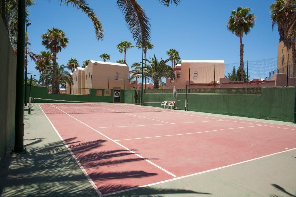 Apartamento Turbo Club Maspalomas  Exterior foto