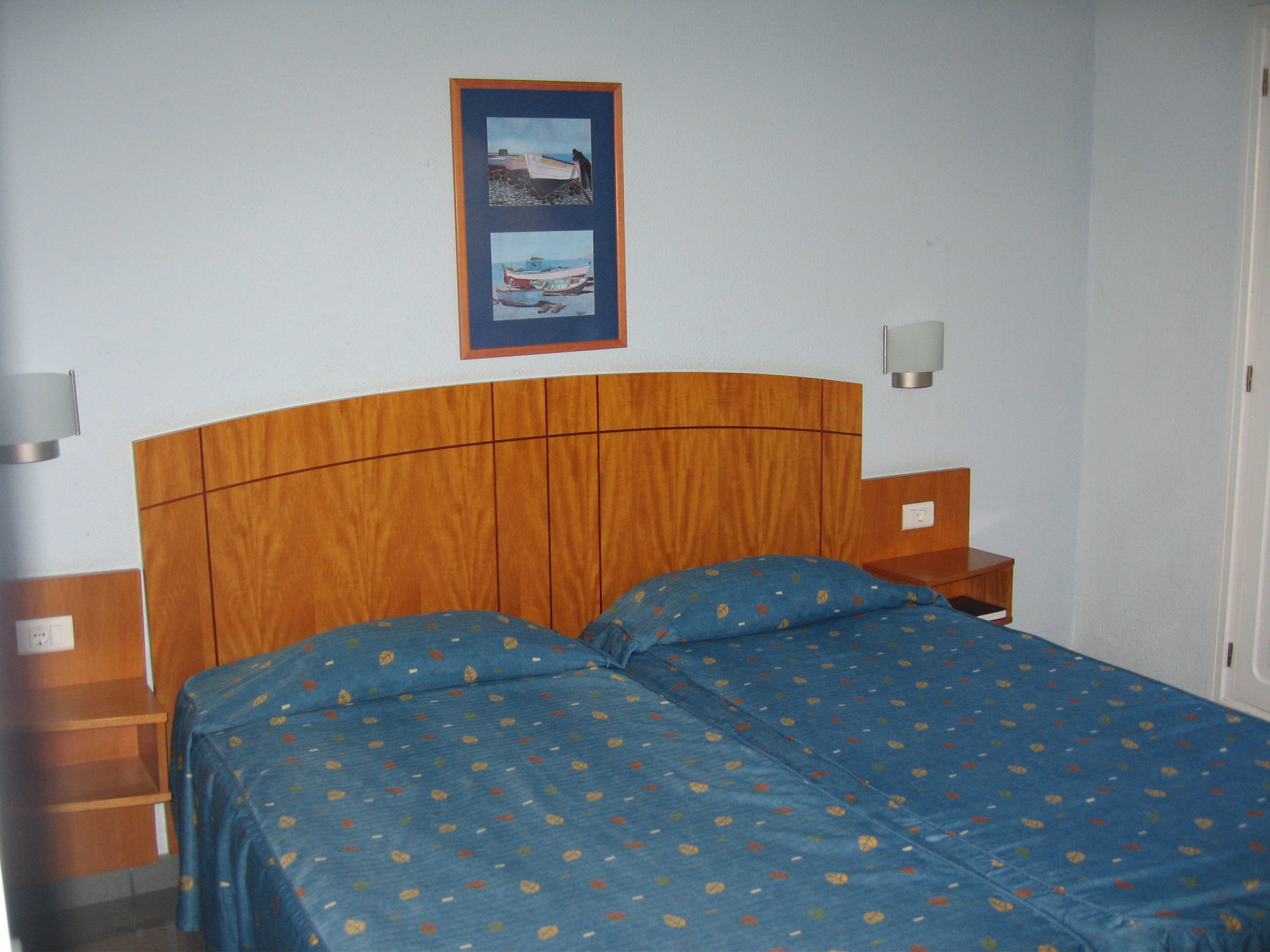 Apartamento Turbo Club Maspalomas  Exterior foto
