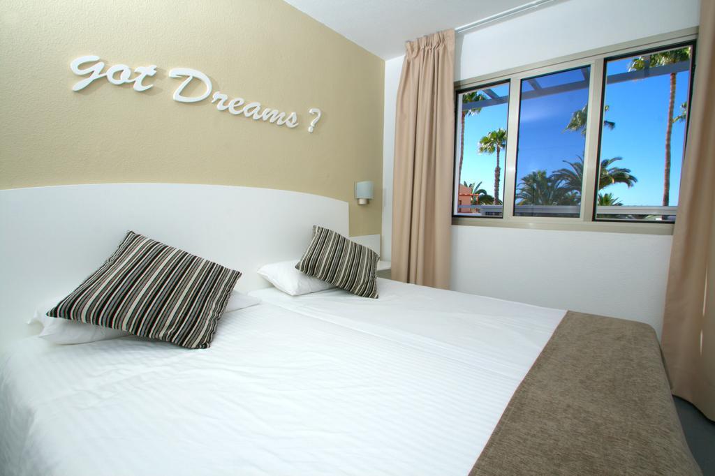 Apartamento Turbo Club Maspalomas  Exterior foto