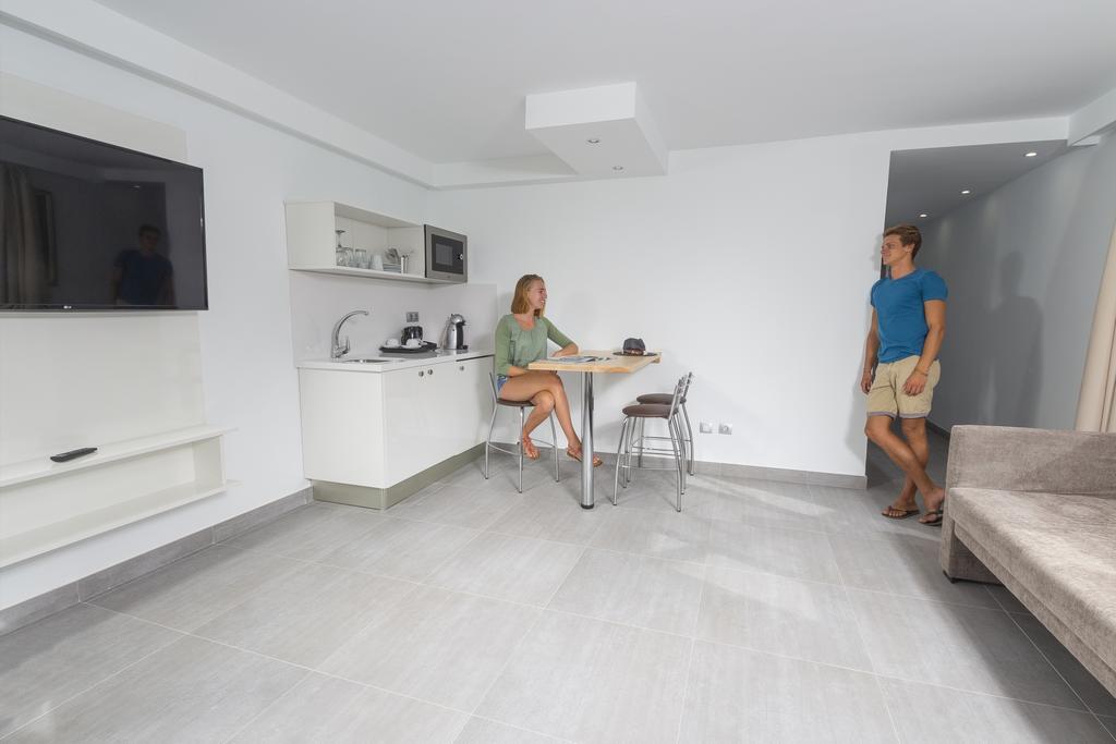 Apartamento Turbo Club Maspalomas  Exterior foto