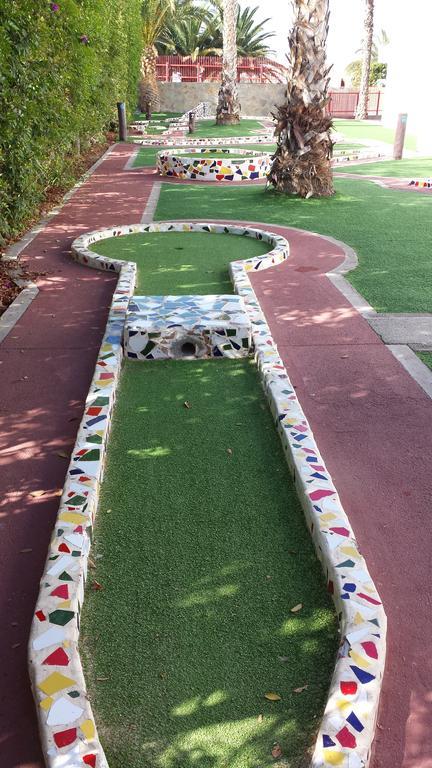 Apartamento Turbo Club Maspalomas  Exterior foto