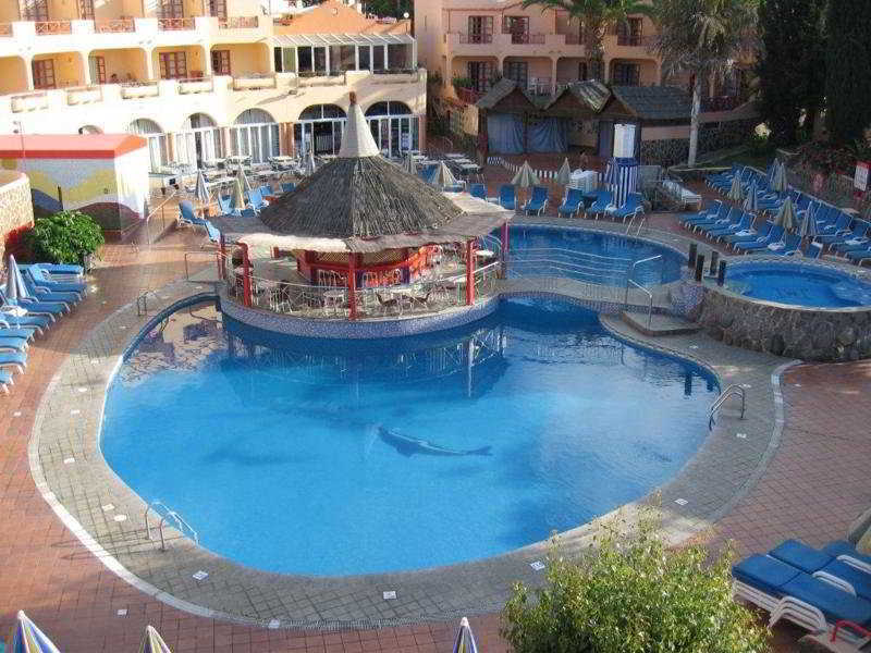 Apartamento Turbo Club Maspalomas  Exterior foto
