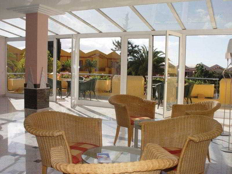 Apartamento Turbo Club Maspalomas  Exterior foto