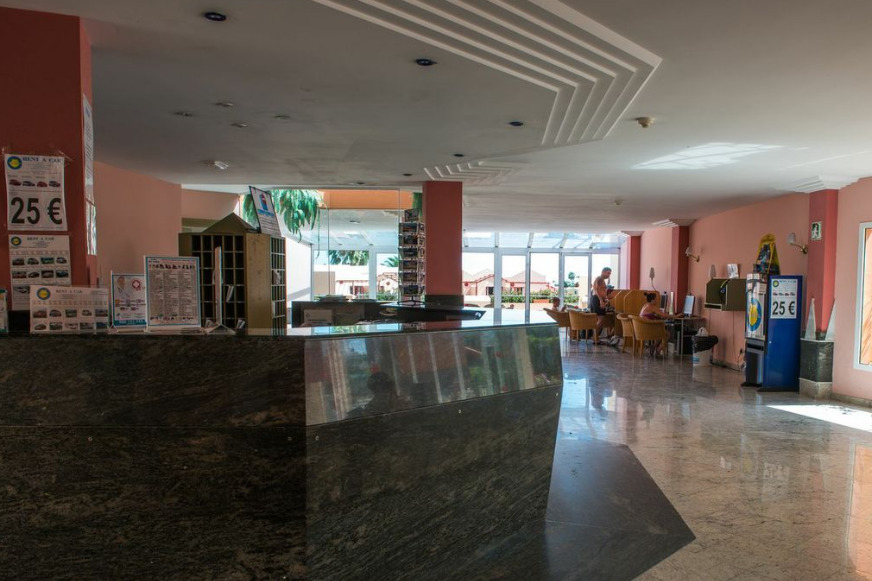 Apartamento Turbo Club Maspalomas  Exterior foto