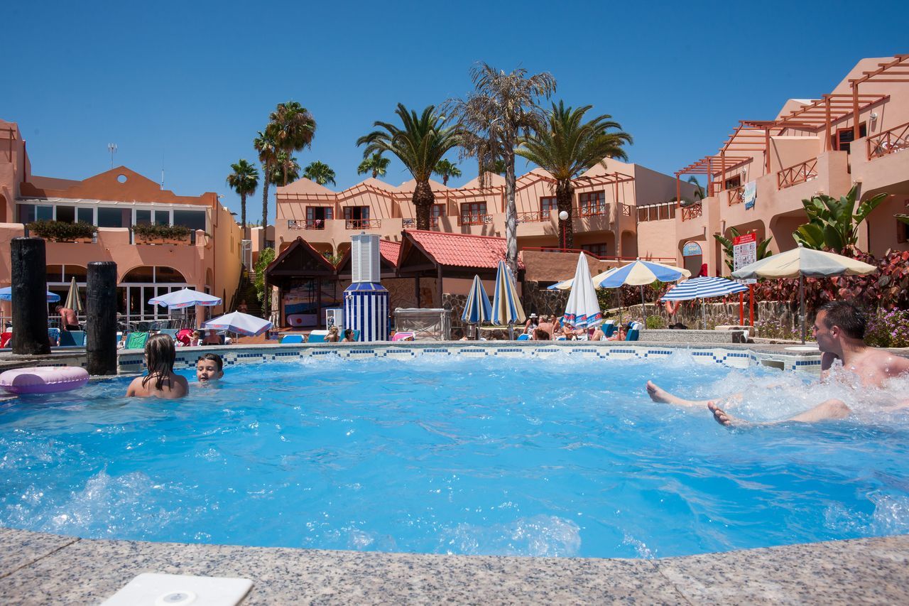Apartamento Turbo Club Maspalomas  Exterior foto