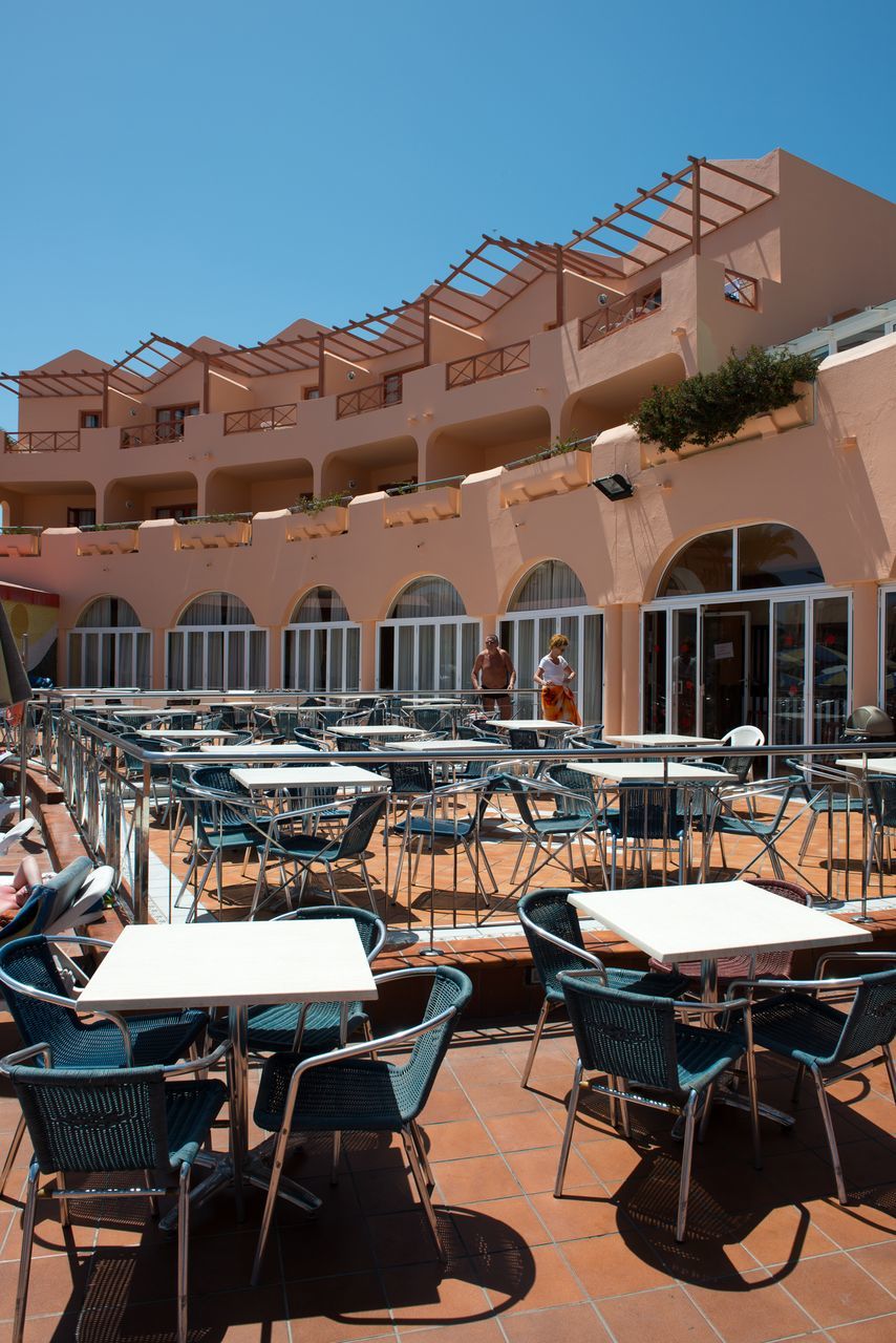 Apartamento Turbo Club Maspalomas  Exterior foto