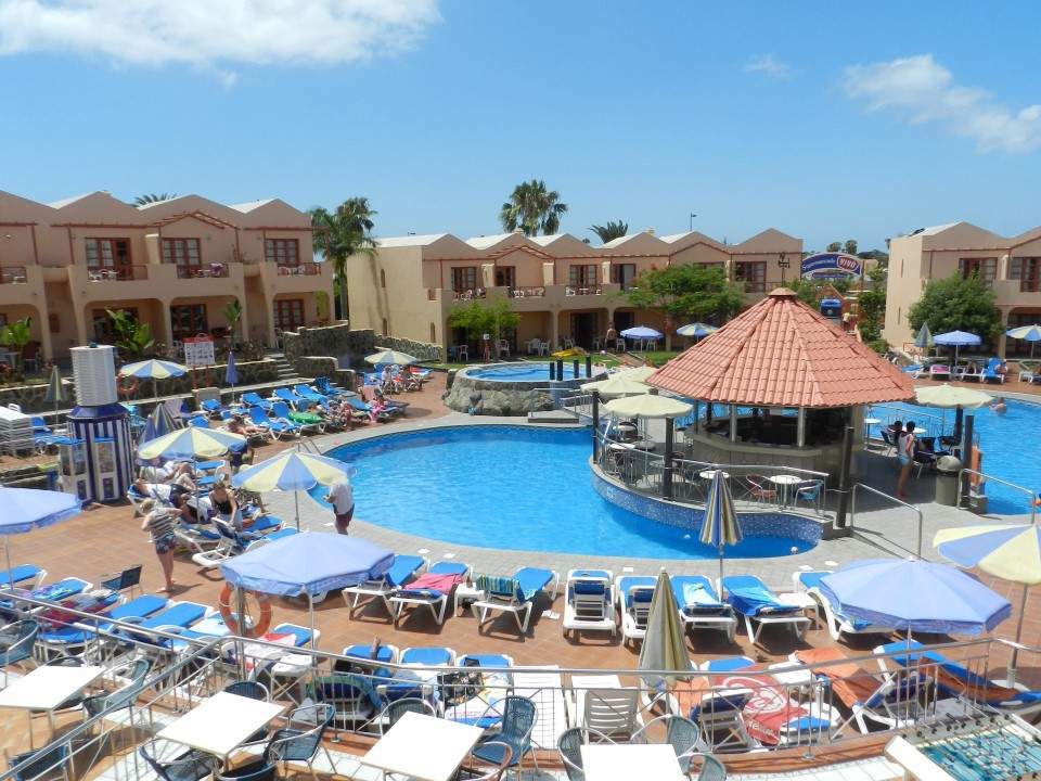 Apartamento Turbo Club Maspalomas  Exterior foto