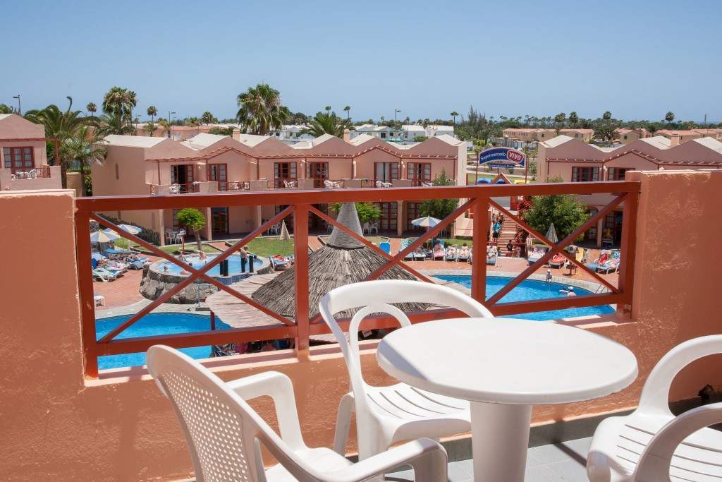 Apartamento Turbo Club Maspalomas  Exterior foto