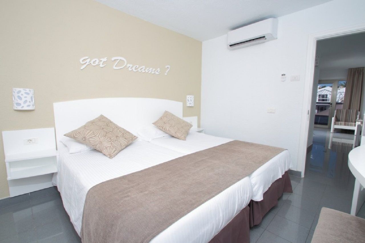 Apartamento Turbo Club Maspalomas  Exterior foto