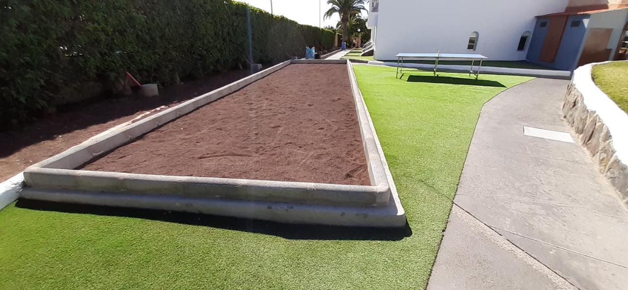 Apartamento Turbo Club Maspalomas  Exterior foto