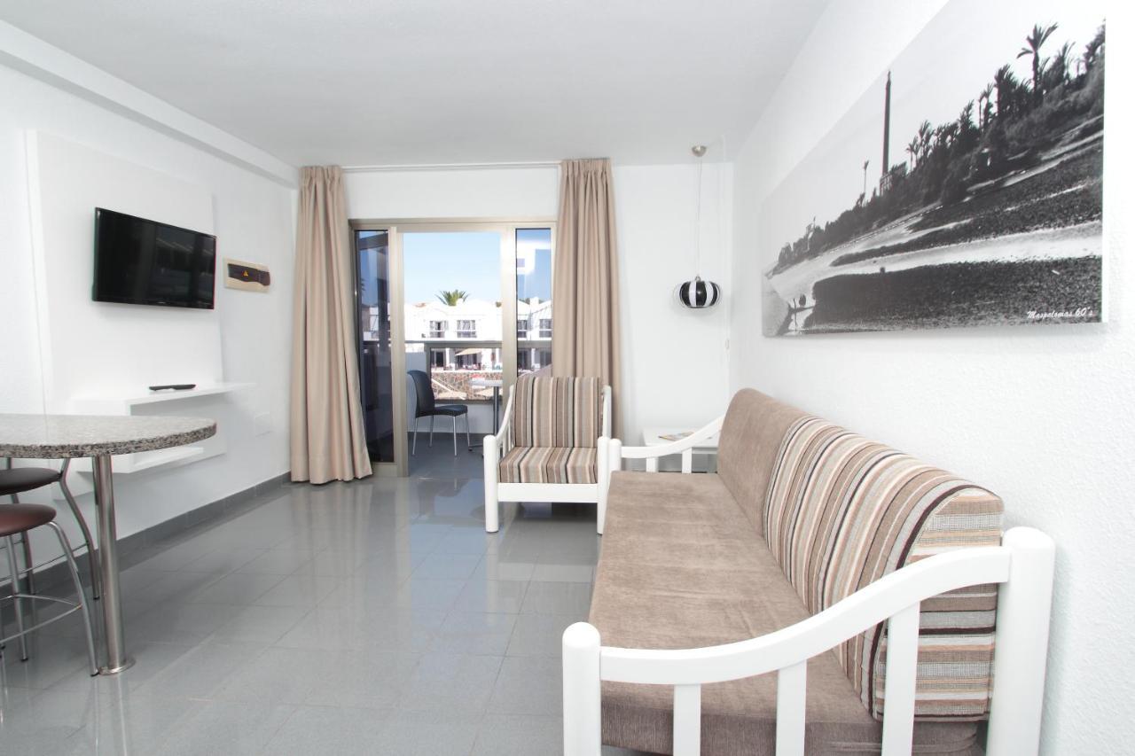 Apartamento Turbo Club Maspalomas  Exterior foto