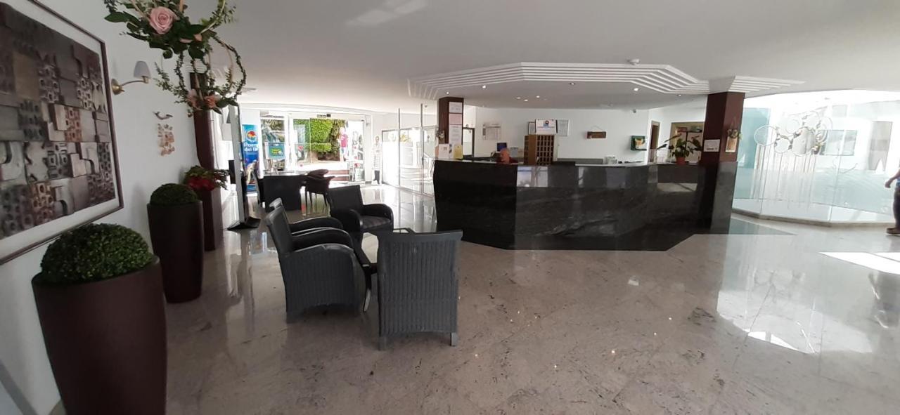 Apartamento Turbo Club Maspalomas  Exterior foto