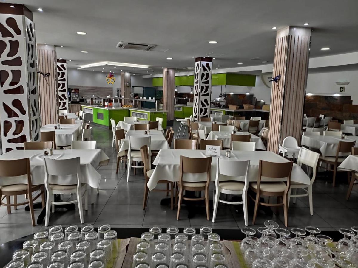 Apartamento Turbo Club Maspalomas  Exterior foto