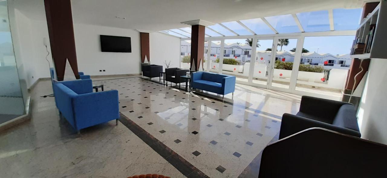 Apartamento Turbo Club Maspalomas  Exterior foto
