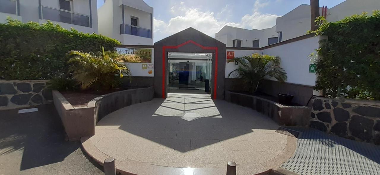 Apartamento Turbo Club Maspalomas  Exterior foto